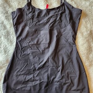 Spanx tank top